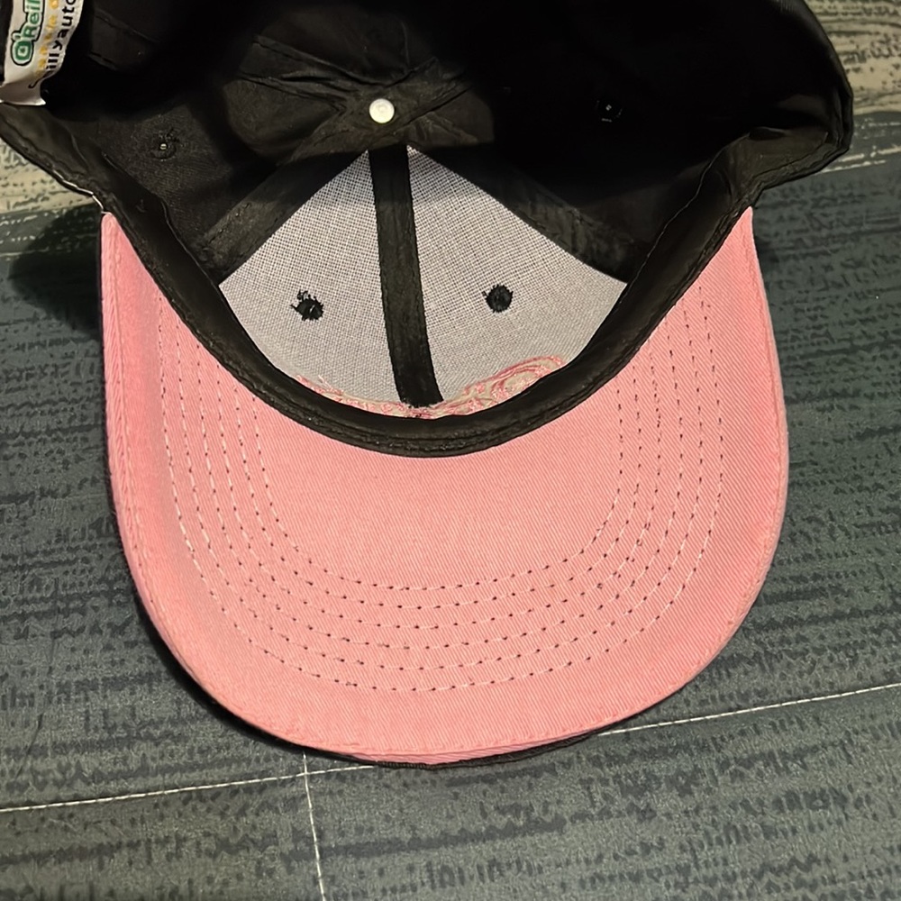 O’ Reilly Auto Parts Racing hat - Picture 3 of 3